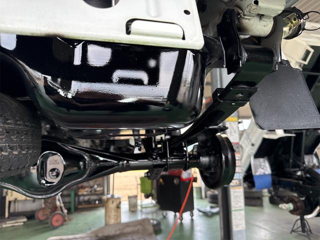 ＮＴ１００クリッパートラック ＤＸ　エアコン　パワステ　切り替え４ＷＤ　オートマ　ＡＭ／ＦＭラジオ　運転席エアバック　走行６７１２ＫＭ（40枚目）