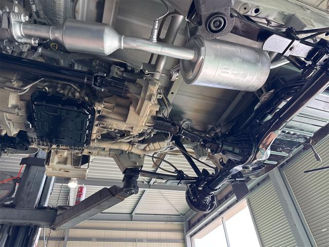 ハイゼットトラック スタンダード　エアコン　パワステ　切り替え４ＷＤ　オートマ　車検令和８年１０月　走行１０４２３ＫＭ　運転席エアバック　ＡＭ／ＦＭラジオ（55枚目）