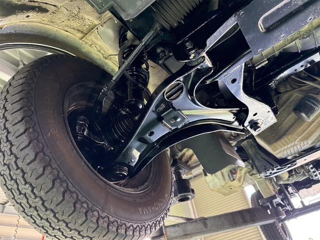 ハイゼットトラック スタンダード　エアコン　パワステ　切り替え４ＷＤ　オートマ　運転席エアバック　走行３７６６１ＫＭ（47枚目）