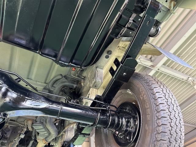 ハイゼットトラック スタンダード　エアコン　パワステ　切り替え４ＷＤ　オートマ　運転席エアバック　走行３７６６１ＫＭ（57枚目）