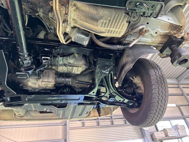 ハイゼットトラック スタンダード　エアコン　パワステ　切り替え４ＷＤ　オートマ　運転席エアバック　走行３７６６１ＫＭ（68枚目）