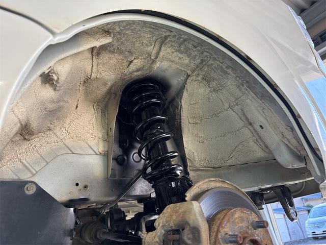 ハイゼットトラック スタンダード エアコン パワステ オートマ 切り替え4WD AM/FMラジオ 運転席エアバック 走行44371KM(63枚目)