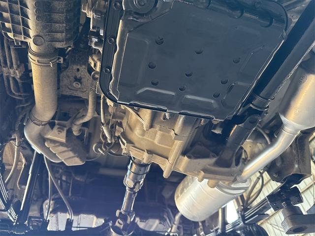 ハイゼットトラック スタンダードSAIIIt エアコン パワステ 切り替え4WD スマートアシストオートマ LEDヘッドライト LEDフォグランプ 4枚リーフスプリング 運転席エアバック 走行28646KM(53枚目)