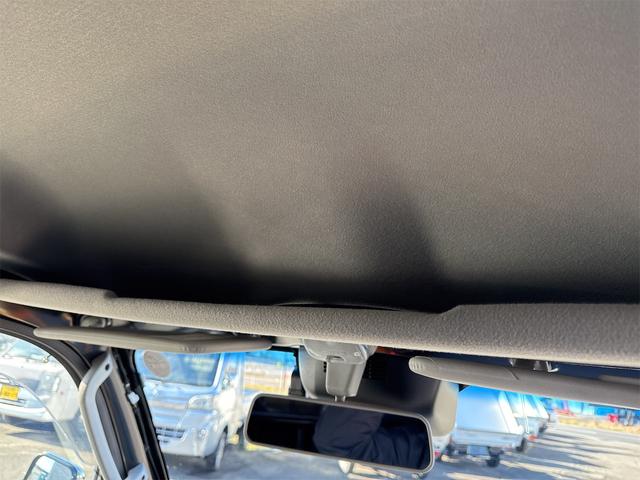 ハイゼットトラック ジャンボＳＡＩＩＩｔ　スマートアシスト　切り替え４ＷＤ　４速オートマ　ナビ　テレビ　ブルートゥース　ドライブレコーダー　デイトナホイール　パワーウィンドウ　シートカバー　ＬＥＤヘッドライト　ＬＥＤフォグランプ　キーレス（31枚目）