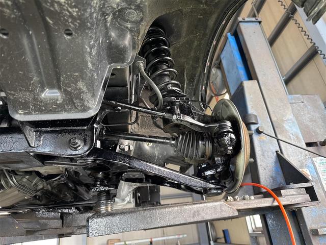 ハイゼットトラック ジャンボＳＡＩＩＩｔ　スマートアシスト　切り替え４ＷＤ　４速オートマ　ナビ　テレビ　ブルートゥース　ドライブレコーダー　デイトナホイール　パワーウィンドウ　シートカバー　ＬＥＤヘッドライト　ＬＥＤフォグランプ　キーレス（41枚目）