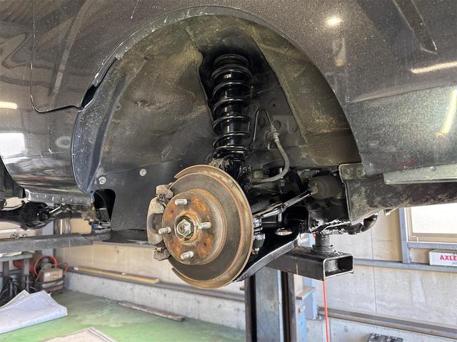 ハイゼットトラック ジャンボＳＡＩＩＩｔ　スマートアシスト　切り替え４ＷＤ　４速オートマ　ナビ　テレビ　ブルートゥース　ドライブレコーダー　デイトナホイール　パワーウィンドウ　シートカバー　ＬＥＤヘッドライト　ＬＥＤフォグランプ　キーレス（45枚目）