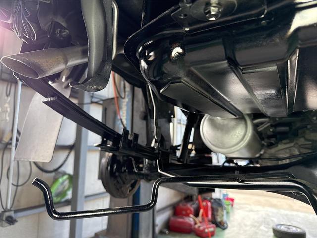 ハイゼットトラック ジャンボＳＡＩＩＩｔ　スマートアシスト　切り替え４ＷＤ　４速オートマ　ナビ　テレビ　ブルートゥース　ドライブレコーダー　デイトナホイール　パワーウィンドウ　シートカバー　ＬＥＤヘッドライト　ＬＥＤフォグランプ　キーレス（51枚目）