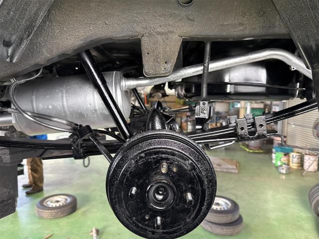 ハイゼットトラック ジャンボＳＡＩＩＩｔ　スマートアシスト　切り替え４ＷＤ　４速オートマ　ナビ　テレビ　ブルートゥース　ドライブレコーダー　デイトナホイール　パワーウィンドウ　シートカバー　ＬＥＤヘッドライト　ＬＥＤフォグランプ　キーレス（52枚目）