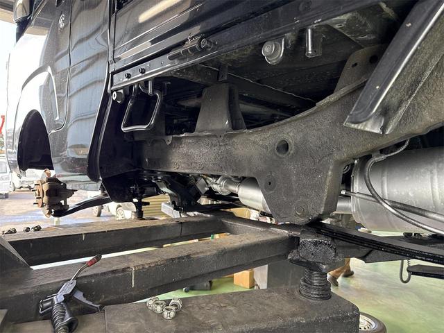 ハイゼットトラック ジャンボＳＡＩＩＩｔ　スマートアシスト　切り替え４ＷＤ　４速オートマ　ナビ　テレビ　ブルートゥース　ドライブレコーダー　デイトナホイール　パワーウィンドウ　シートカバー　ＬＥＤヘッドライト　ＬＥＤフォグランプ　キーレス（53枚目）