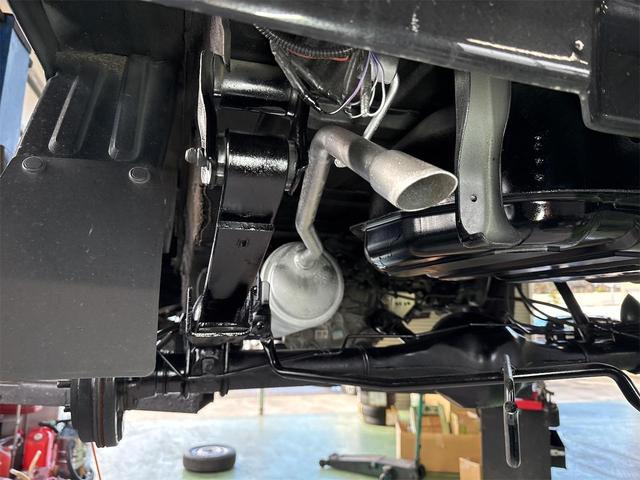 ハイゼットトラック ジャンボＳＡＩＩＩｔ　スマートアシスト　切り替え４ＷＤ　４速オートマ　ナビ　テレビ　ブルートゥース　ドライブレコーダー　デイトナホイール　パワーウィンドウ　シートカバー　ＬＥＤヘッドライト　ＬＥＤフォグランプ　キーレス（57枚目）