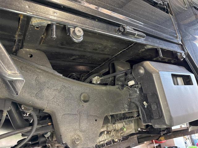 ハイゼットトラック ジャンボＳＡＩＩＩｔ　スマートアシスト　切り替え４ＷＤ　４速オートマ　ナビ　テレビ　ブルートゥース　ドライブレコーダー　デイトナホイール　パワーウィンドウ　シートカバー　ＬＥＤヘッドライト　ＬＥＤフォグランプ　キーレス（61枚目）