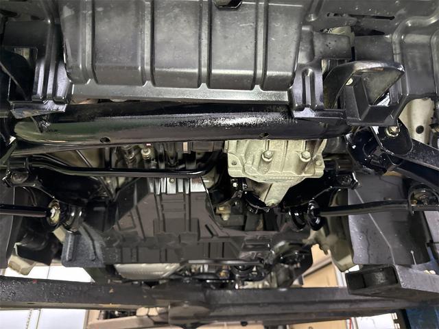 キャリイトラック 　リフトダンプ　エアコン　パワステ　切り替え４ＷＤ　５速マニュアル　走行３６５４９ＫＭ　車検令和９年４月　ＥＴＣ（50枚目）