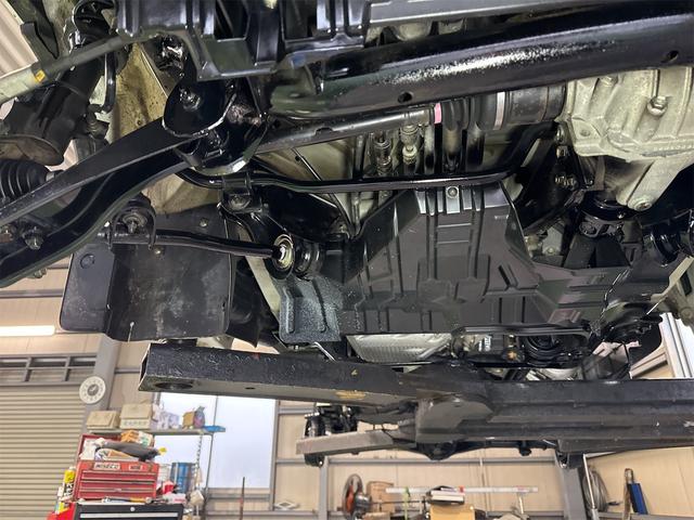 キャリイトラック 　リフトダンプ　エアコン　パワステ　切り替え４ＷＤ　５速マニュアル　走行３６５４９ＫＭ　車検令和９年４月　ＥＴＣ（53枚目）