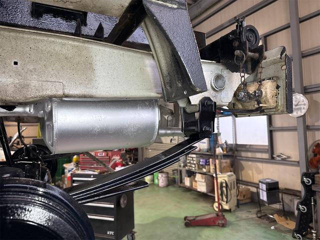 キャリイトラック 　リフトダンプ　エアコン　パワステ　切り替え４ＷＤ　５速マニュアル　走行３６５４９ＫＭ　車検令和９年４月　ＥＴＣ（64枚目）