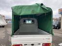 タウン　エアコン　パワステ　パワーウィンドウ　キーレス　５速マニュアル　幌　　走行４０５６４ｋｍ　ＣＤ　４ＷＤ　運転席エアバッグ（23枚目）