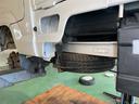 タウン　エアコン　パワステ　パワーウィンドウ　キーレス　５速マニュアル　幌　　走行４０５６４ｋｍ　ＣＤ　４ＷＤ　運転席エアバッグ（39枚目）