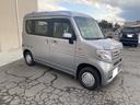 Ｎ－ＶＡＮ 　Ｇ　ホンダセンシング　４ＷＤ　６速マニュアル横滑り防止装置　ＡＭ／ＦＭラジオ　運転席エアバック助手席側エアバック　ＡＢＳ車検令和７年９月　走行４２９３５ＫＭ（8枚目）