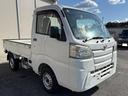 ハイゼットトラック スタンダード　エアコン　パワステ　切り替え４ＷＤ　オートマ　運転席エアバック　走行３７６６１ＫＭ（8枚目）