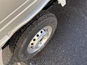 KCエアコン・パワステ エアコン パワステ 切り替え4WD デフロック 4枚リーフスプリング CD 横滑り防止 運転席エアバック 助手席側エアバック 車検令和9年 走行18619KM 5速マニュアル(13枚目)