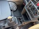 KCエアコン・パワステ エアコン パワステ 切り替え4WD デフロック 4枚リーフスプリング CD 横滑り防止 運転席エアバック 助手席側エアバック 車検令和9年 走行18619KM 5速マニュアル(29枚目)
