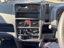 DX農繁仕様 エアコン パワステ 切り替え4WD 4枚リーフスプリング デフロック 横滑り防止 ABS オートライト 荷台ランプ 純正マット 荷台マット 走行51KM 車検令和8年6月(22枚目)