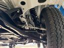 DX農繁仕様 エアコン パワステ 切り替え4WD 4枚リーフスプリング デフロック 横滑り防止 ABS オートライト 荷台ランプ 純正マット 荷台マット 走行51KM 車検令和8年6月(39枚目)