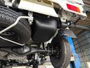 DX農繁仕様 エアコン パワステ 切り替え4WD 4枚リーフスプリング デフロック 横滑り防止 ABS オートライト 荷台ランプ 純正マット 荷台マット 走行51KM 車検令和8年6月(55枚目)