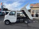 　リフトダンプ　エアコン　パワステ　切り替え４ＷＤ　５速マニュアル　走行３６５４９ＫＭ　車検令和９年４月　ＥＴＣ（22枚目）