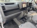エクストラ　エアコン　パワステ　パワーウィンドウ　キーレス　切り替え４ＷＤ　Ｈ＆Ｌ切り替え　デフロック　ナビ　テレビ　ブルートゥース　４枚リーフスプリング　フロントフォグランプ　５速マニュアル（28枚目）
