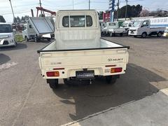 ハイゼットトラック スタンダードＳＡＩＩＩｔ　エアコン　パワステ　切り替え４ＷＤ　キーレス 0124925A30250411W001 5
