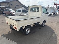 ハイゼットトラック スタンダードＳＡＩＩＩｔ　エアコン　パワステ　切り替え４ＷＤ　キーレス 0124925A30250411W001 6