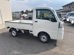 ハイゼットトラック スタンダードＳＡＩＩＩｔ　エアコン　パワステ　切り替え４ＷＤ　キーレス 0124925A30250411W001 7