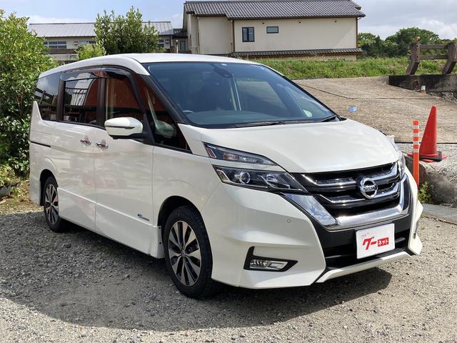 日産 セレナ