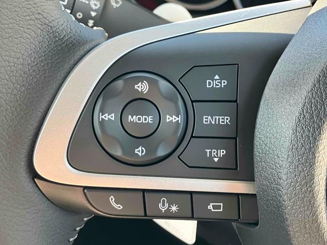 ルーミー カスタムＧ－Ｔ　全周囲カメラ　ＴＶ　両側電動スライドドア　クリアランスソナー　オートクルーズコントロール　衝突被害軽減システム　アルミホイール　オートライト　ＬＥＤヘッドランプ　スマートキー　アイドリングストップ（64枚目）