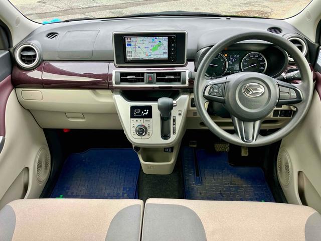 キャスト スタイルＧ　ＶＳ　ＳＡＩＩＩ　ドライブレコーダー　全周囲カメラ　ナビ　ＴＶ　クリアランスソナー　衝突被害軽減システム　オートマチックハイビーム　オートライト　ＬＥＤヘッドランプ　スマートキー　アイドリングストップ　電動格納ミラー（2枚目）