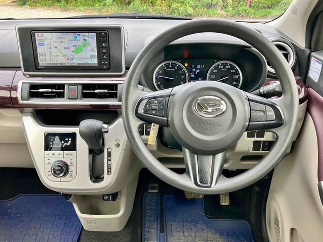 キャスト スタイルＧ　ＶＳ　ＳＡＩＩＩ　ドライブレコーダー　全周囲カメラ　ナビ　ＴＶ　クリアランスソナー　衝突被害軽減システム　オートマチックハイビーム　オートライト　ＬＥＤヘッドランプ　スマートキー　アイドリングストップ　電動格納ミラー（3枚目）