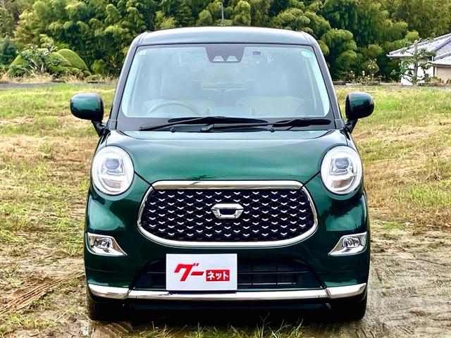 キャスト スタイルＧ　ＶＳ　ＳＡＩＩＩ　ドライブレコーダー　全周囲カメラ　ナビ　ＴＶ　クリアランスソナー　衝突被害軽減システム　オートマチックハイビーム　オートライト　ＬＥＤヘッドランプ　スマートキー　アイドリングストップ　電動格納ミラー（12枚目）