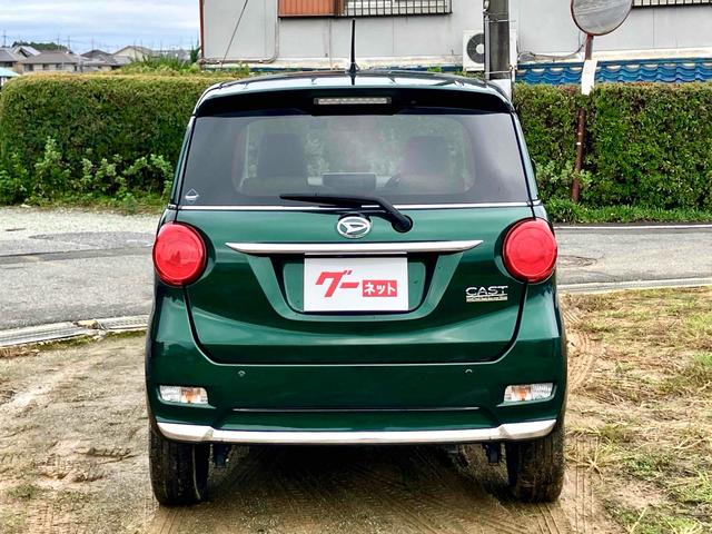 キャスト スタイルＧ　ＶＳ　ＳＡＩＩＩ　ドライブレコーダー　全周囲カメラ　ナビ　ＴＶ　クリアランスソナー　衝突被害軽減システム　オートマチックハイビーム　オートライト　ＬＥＤヘッドランプ　スマートキー　アイドリングストップ　電動格納ミラー（13枚目）