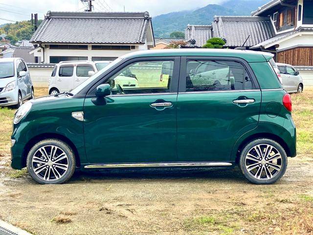 キャスト スタイルＧ　ＶＳ　ＳＡＩＩＩ　ドライブレコーダー　全周囲カメラ　ナビ　ＴＶ　クリアランスソナー　衝突被害軽減システム　オートマチックハイビーム　オートライト　ＬＥＤヘッドランプ　スマートキー　アイドリングストップ　電動格納ミラー（15枚目）