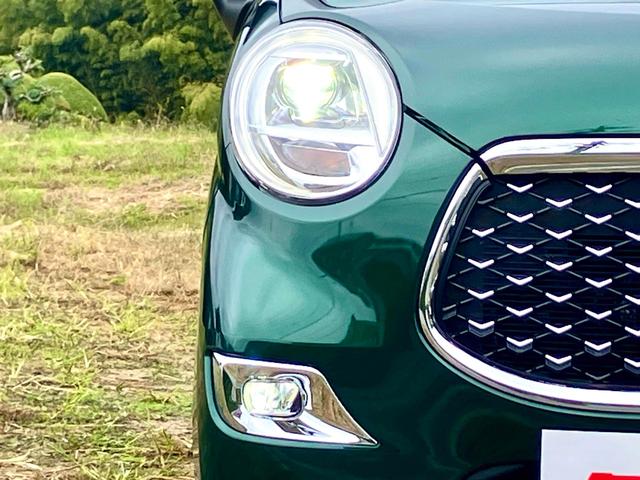 キャスト スタイルＧ　ＶＳ　ＳＡＩＩＩ　ドライブレコーダー　全周囲カメラ　ナビ　ＴＶ　クリアランスソナー　衝突被害軽減システム　オートマチックハイビーム　オートライト　ＬＥＤヘッドランプ　スマートキー　アイドリングストップ　電動格納ミラー（16枚目）