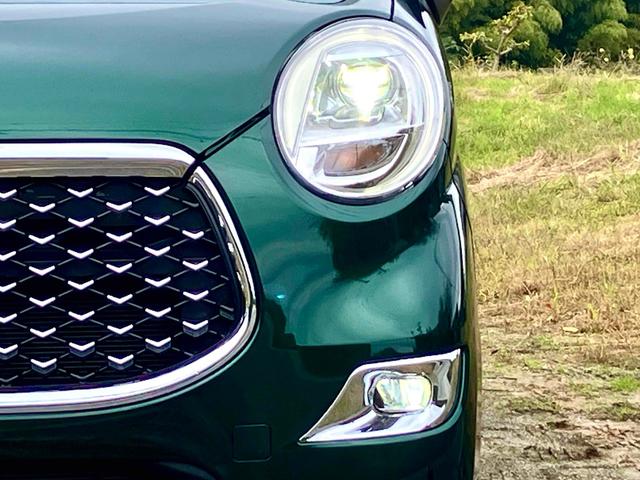 キャスト スタイルＧ　ＶＳ　ＳＡＩＩＩ　ドライブレコーダー　全周囲カメラ　ナビ　ＴＶ　クリアランスソナー　衝突被害軽減システム　オートマチックハイビーム　オートライト　ＬＥＤヘッドランプ　スマートキー　アイドリングストップ　電動格納ミラー（17枚目）