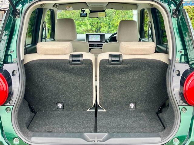 キャスト スタイルＧ　ＶＳ　ＳＡＩＩＩ　ドライブレコーダー　全周囲カメラ　ナビ　ＴＶ　クリアランスソナー　衝突被害軽減システム　オートマチックハイビーム　オートライト　ＬＥＤヘッドランプ　スマートキー　アイドリングストップ　電動格納ミラー（18枚目）