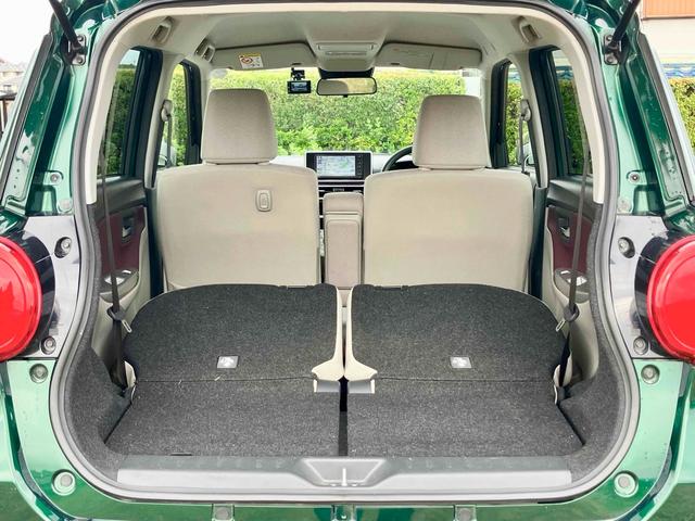 キャスト スタイルＧ　ＶＳ　ＳＡＩＩＩ　ドライブレコーダー　全周囲カメラ　ナビ　ＴＶ　クリアランスソナー　衝突被害軽減システム　オートマチックハイビーム　オートライト　ＬＥＤヘッドランプ　スマートキー　アイドリングストップ　電動格納ミラー（21枚目）