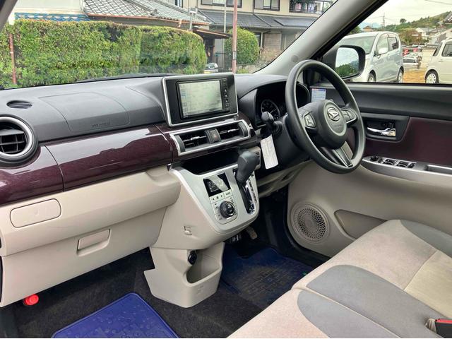 キャスト スタイルＧ　ＶＳ　ＳＡＩＩＩ　ドライブレコーダー　全周囲カメラ　ナビ　ＴＶ　クリアランスソナー　衝突被害軽減システム　オートマチックハイビーム　オートライト　ＬＥＤヘッドランプ　スマートキー　アイドリングストップ　電動格納ミラー（39枚目）