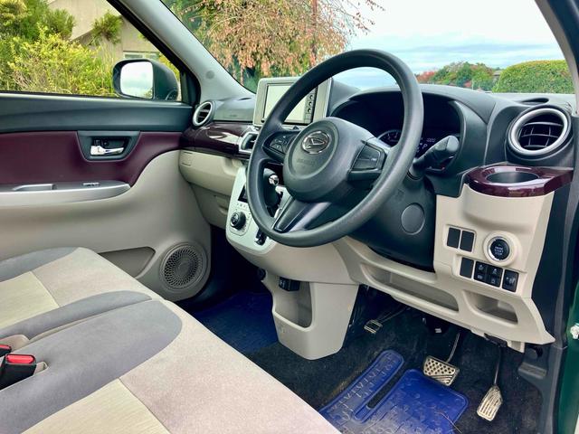 キャスト スタイルＧ　ＶＳ　ＳＡＩＩＩ　ドライブレコーダー　全周囲カメラ　ナビ　ＴＶ　クリアランスソナー　衝突被害軽減システム　オートマチックハイビーム　オートライト　ＬＥＤヘッドランプ　スマートキー　アイドリングストップ　電動格納ミラー（57枚目）