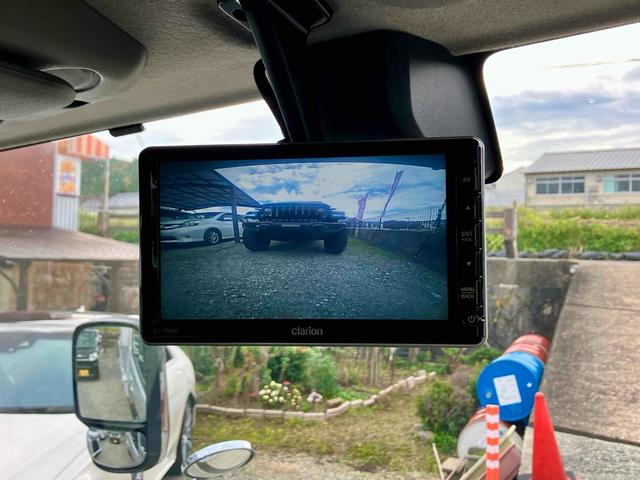 デュトロ 　積載車　最大積載量２８００ｋｇ　６ＭＴ古川ユニック製　Ｎｅｏ５　ウインチ巻上能力２．５ｔｏｎ　ディスチャージヘッドランプ　衝突被害軽減システム　ＥＴＣ　ナビ　ＴＶバックカメラ　電動格納ミラー（40枚目）