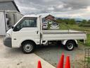 MAZDA BONGO TRUCK