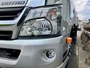 デュトロ 　積載車　最大積載量２８００ｋｇ　６ＭＴ古川ユニック製　Ｎｅｏ５　ウインチ巻上能力２．５ｔｏｎ　ディスチャージヘッドランプ　衝突被害軽減システム　ＥＴＣ　ナビ　ＴＶバックカメラ　電動格納ミラー（8枚目）