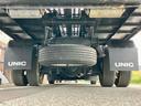 　積載車　最大積載量２８００ｋｇ　６ＭＴ古川ユニック製　Ｎｅｏ５　ウインチ巻上能力２．５ｔｏｎ　ディスチャージヘッドランプ　衝突被害軽減システム　ＥＴＣ　ナビ　ＴＶバックカメラ　電動格納ミラー（12枚目）