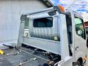 　積載車　最大積載量２８００ｋｇ　６ＭＴ古川ユニック製　Ｎｅｏ５　ウインチ巻上能力２．５ｔｏｎ　ディスチャージヘッドランプ　衝突被害軽減システム　ＥＴＣ　ナビ　ＴＶバックカメラ　電動格納ミラー（17枚目）